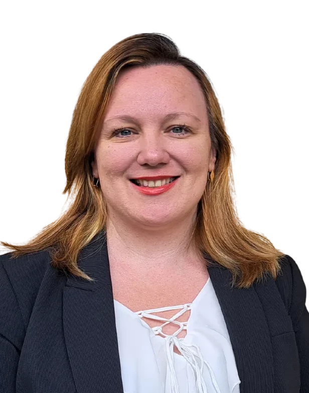 Portrait von Karina Wagner