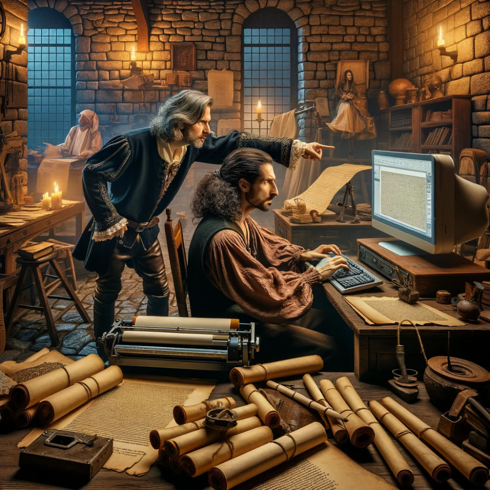 craftsman customer stress